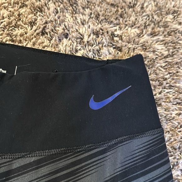 Nike NFL Buffalo Bills Leggings Small - Picture 3 of 10